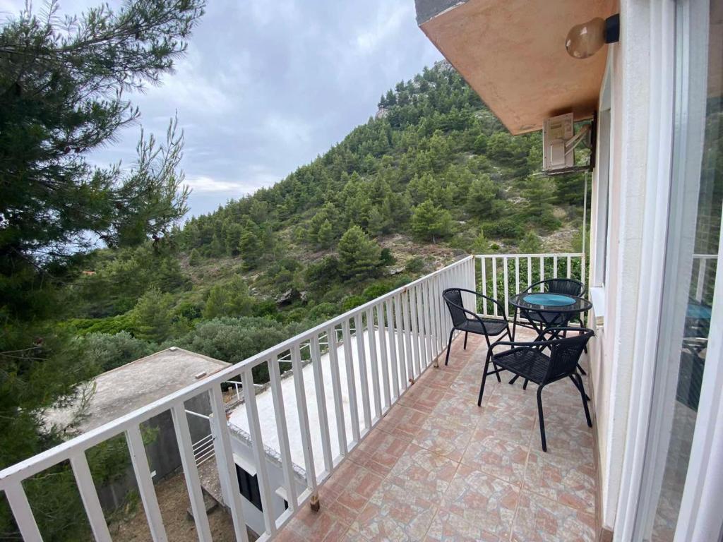 Apartman Ana room 2