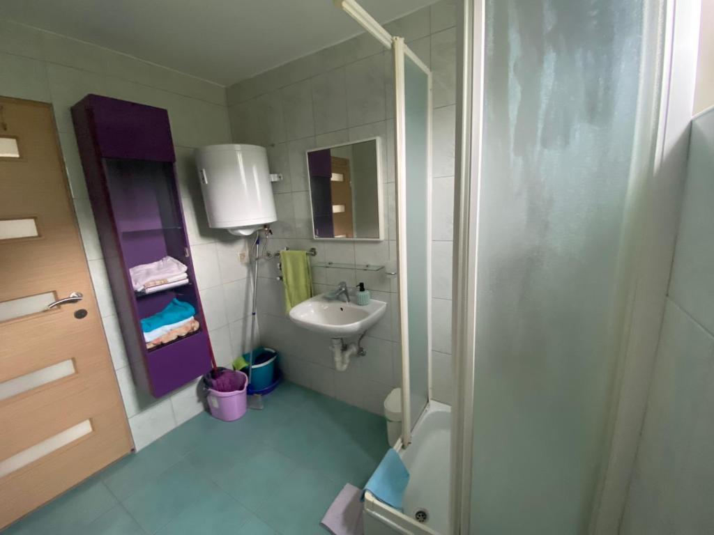 Apartman Ana room 4