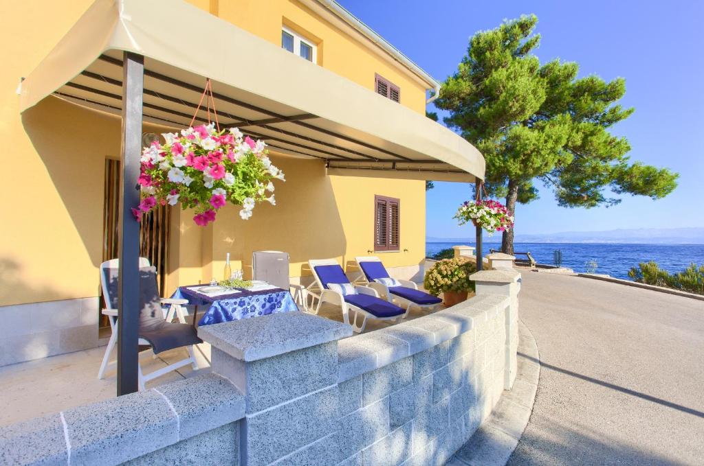 Apartman ANTICA room 1