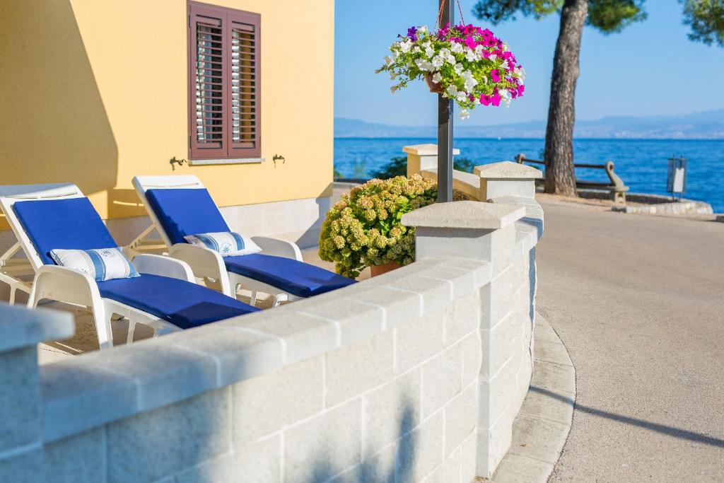 Apartman ANTICA room 2