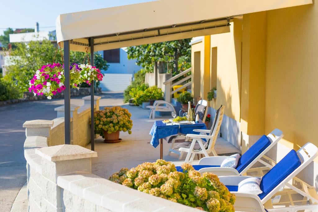 Apartman ANTICA room 3