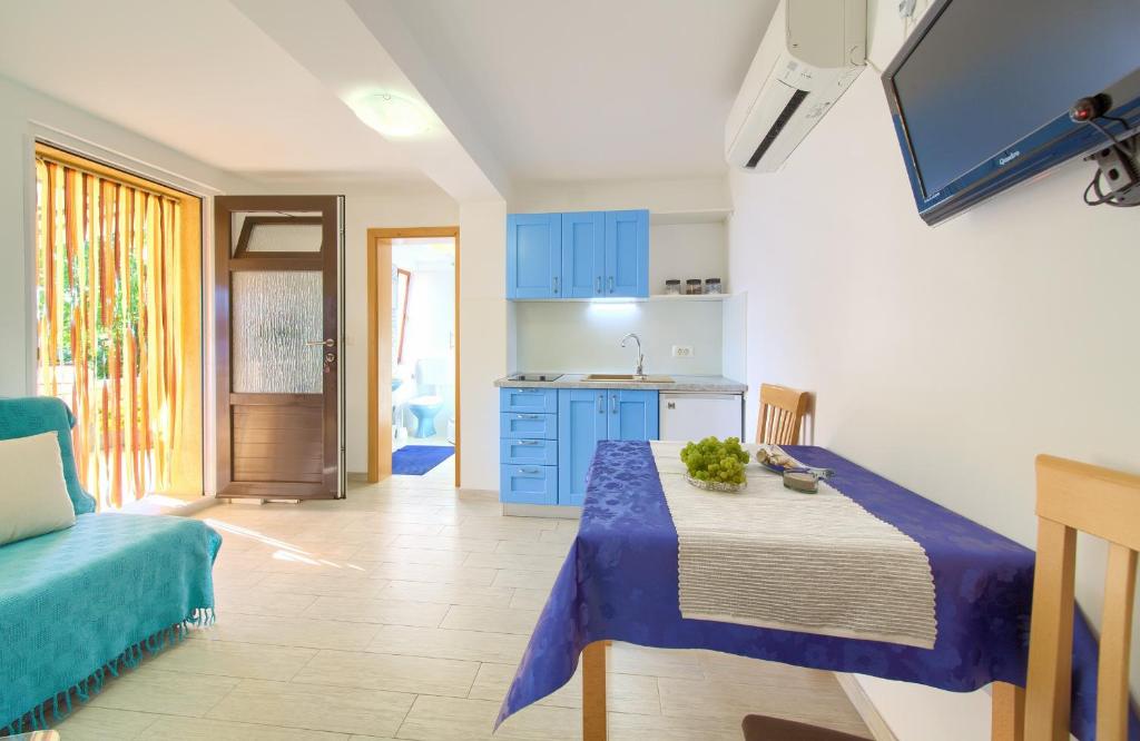 Apartman ANTICA room 5