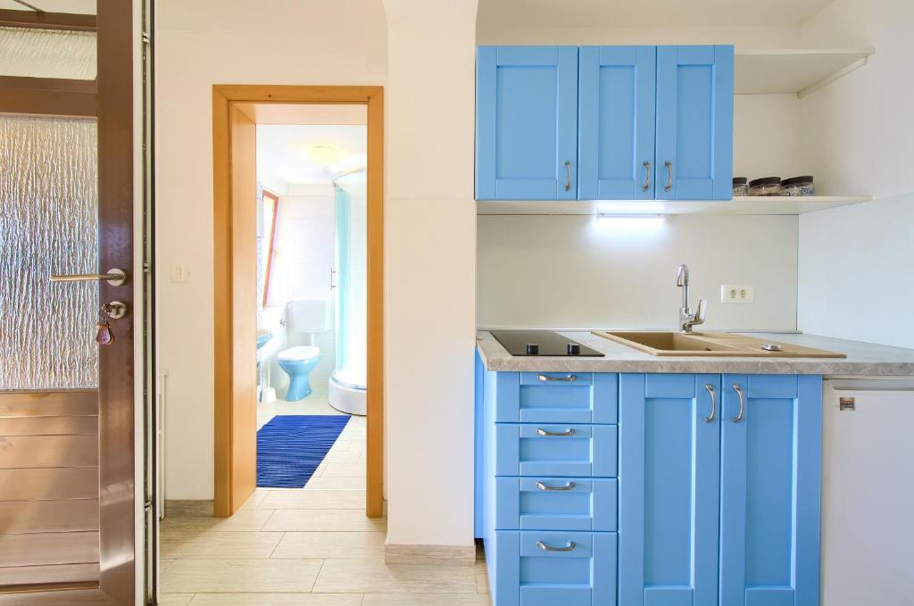 Apartman ANTICA room 6