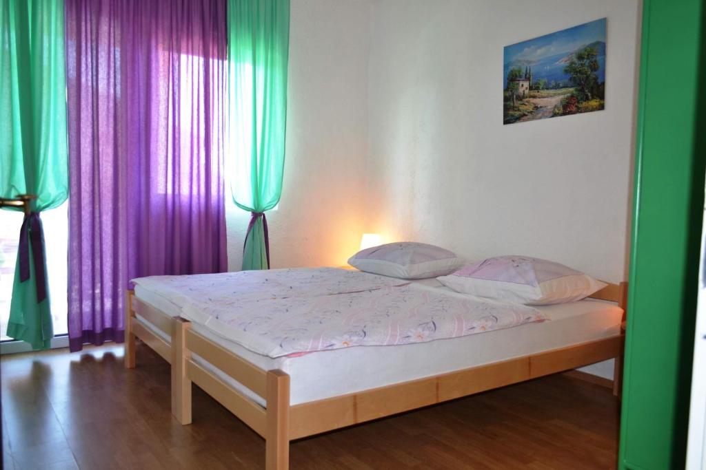 Apartman Basic room 6