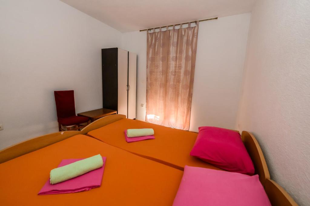 Apartman biočić room 1
