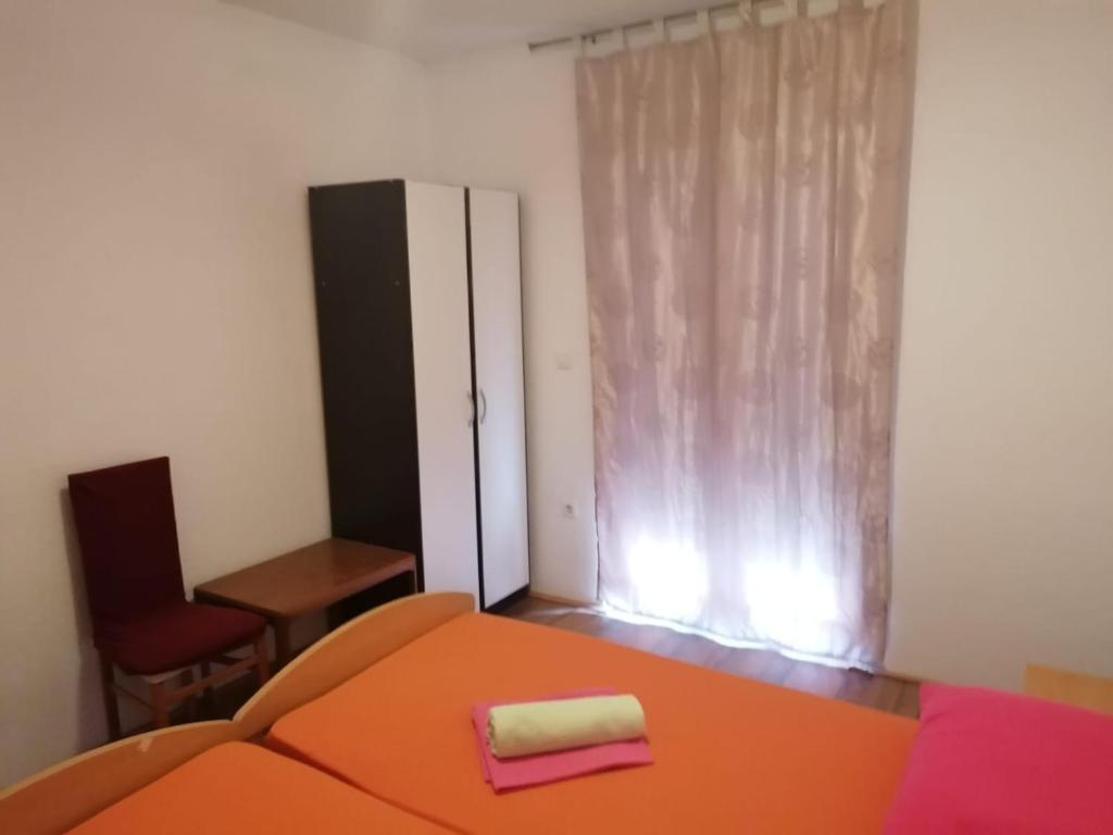Apartman biočić room 3