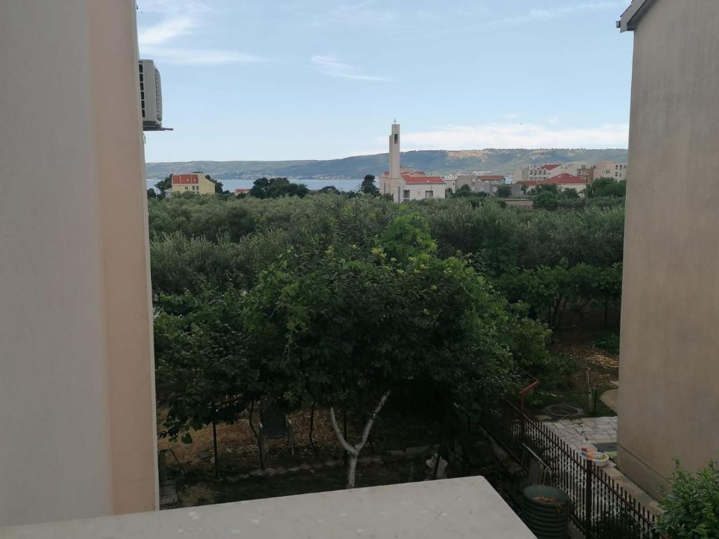 Apartman biočić room 4