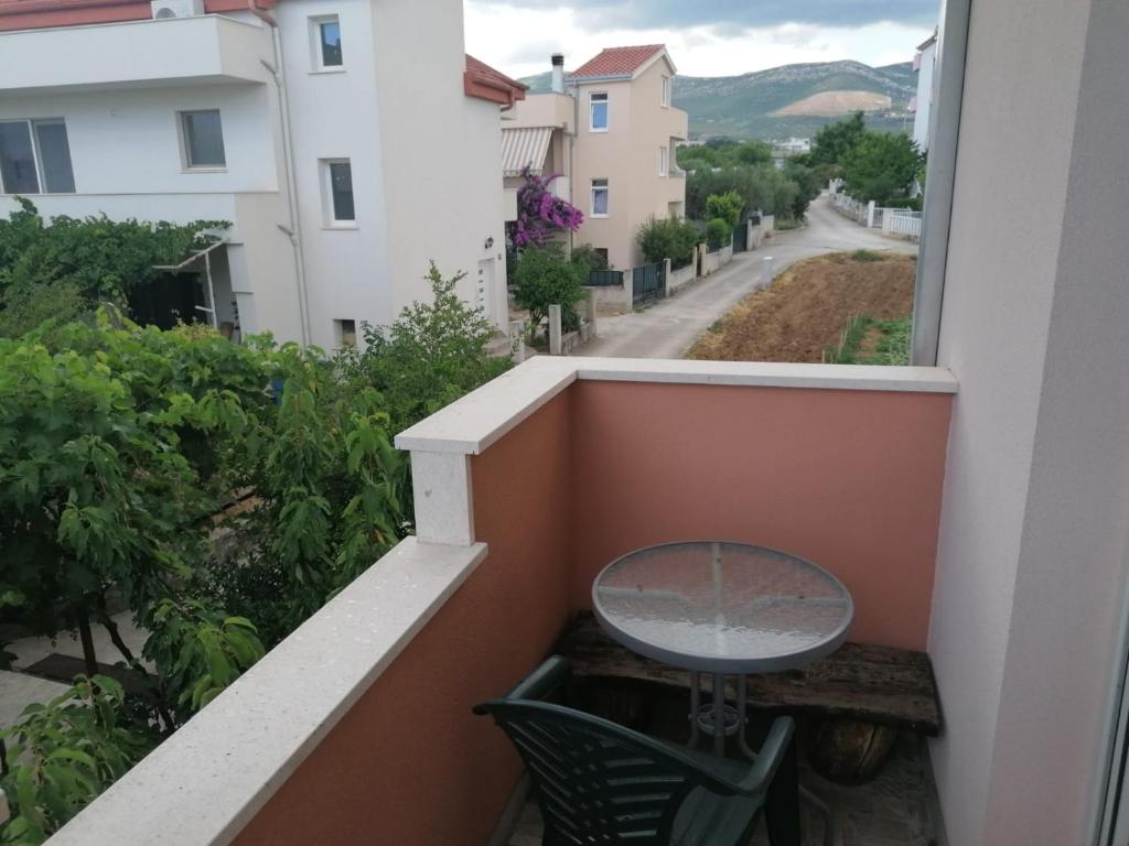 Apartman biočić room 5