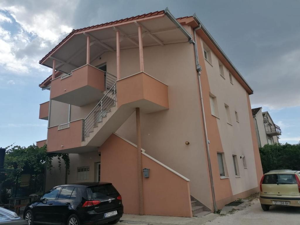 Apartman biočić room 6