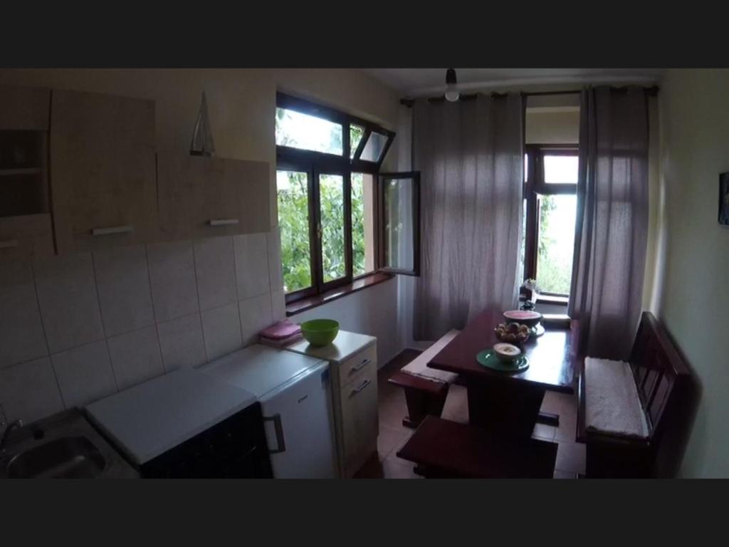 Apartman BnM room 4
