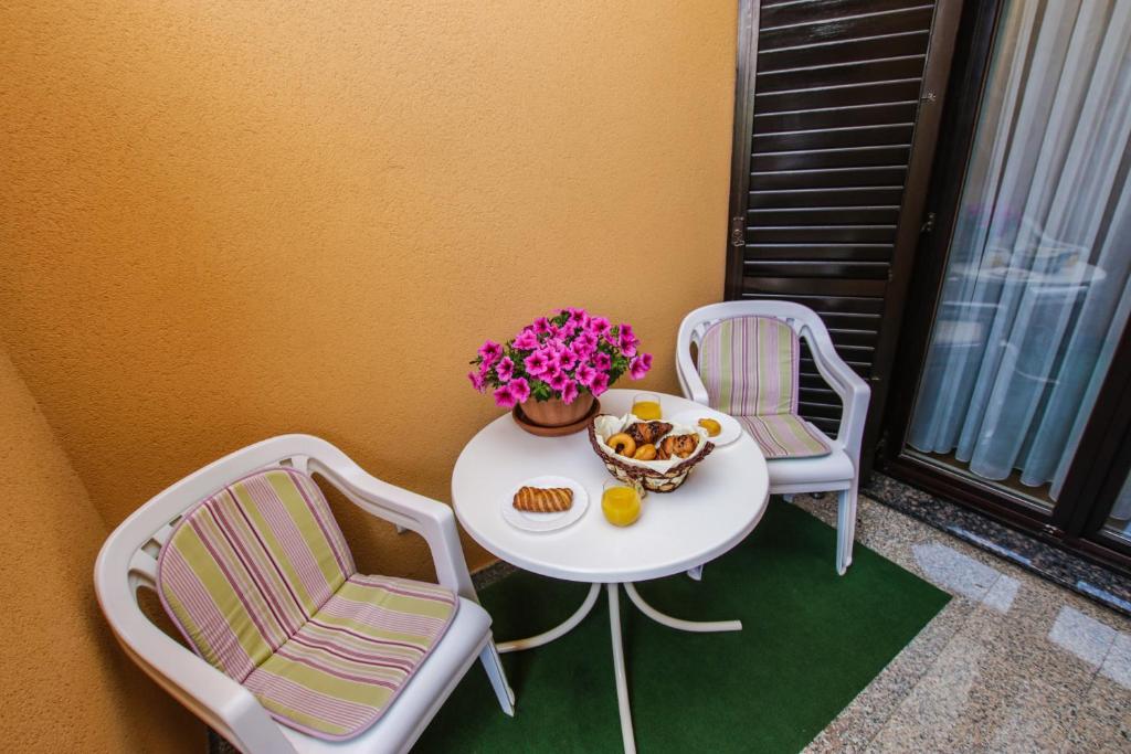 Apartman Cvitan Ground floor room 5