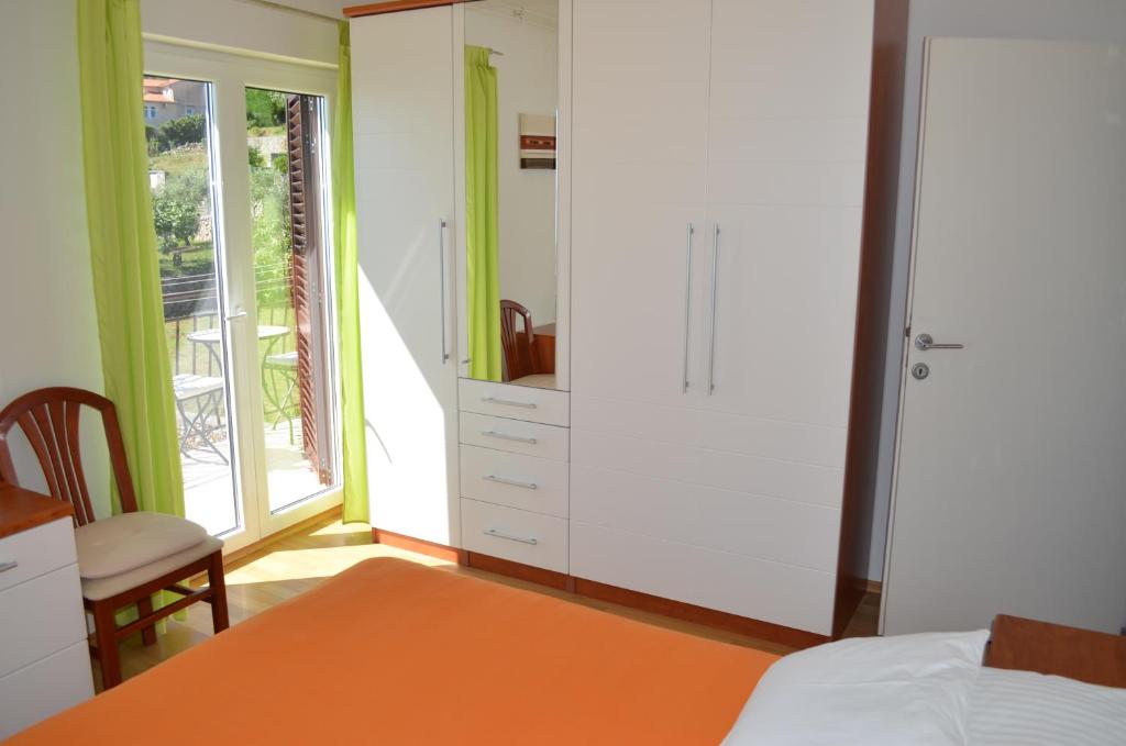 Apartman Fiore room 3