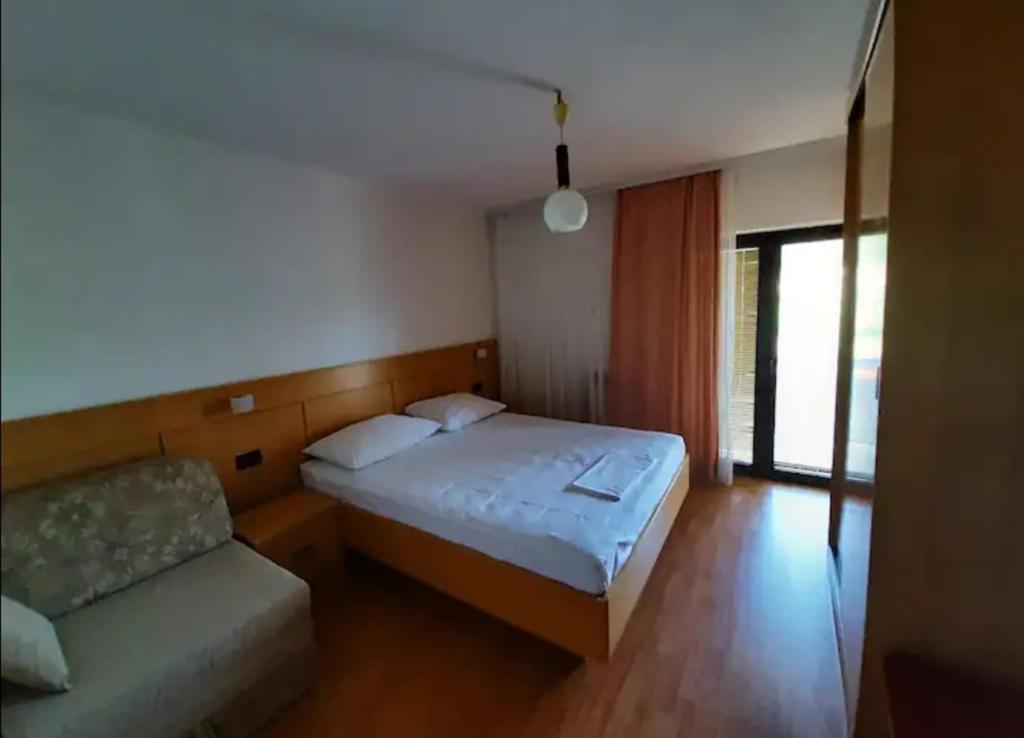 Apartman Juresic room 1