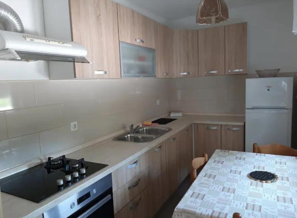 Apartman Juresic room 2