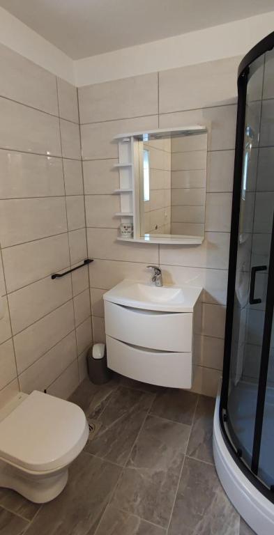 Apartman Juresic room 3