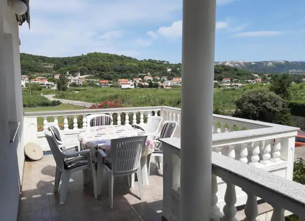 Apartman Juresic room 4