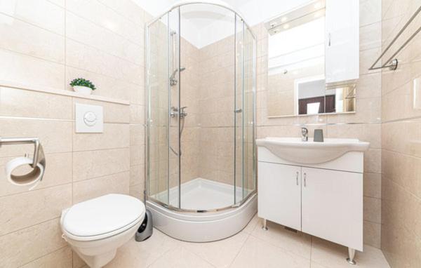 APARTMAN KATARINA room 2