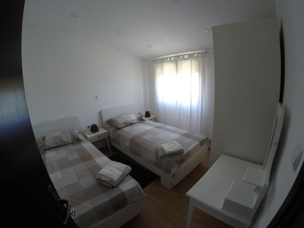 Apartman Koralj room 6