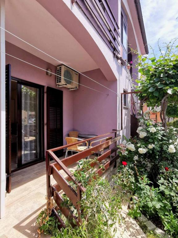 Apartman Lana room 1