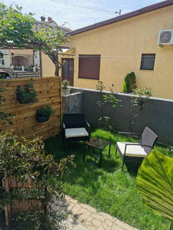 Apartman Lana room 2