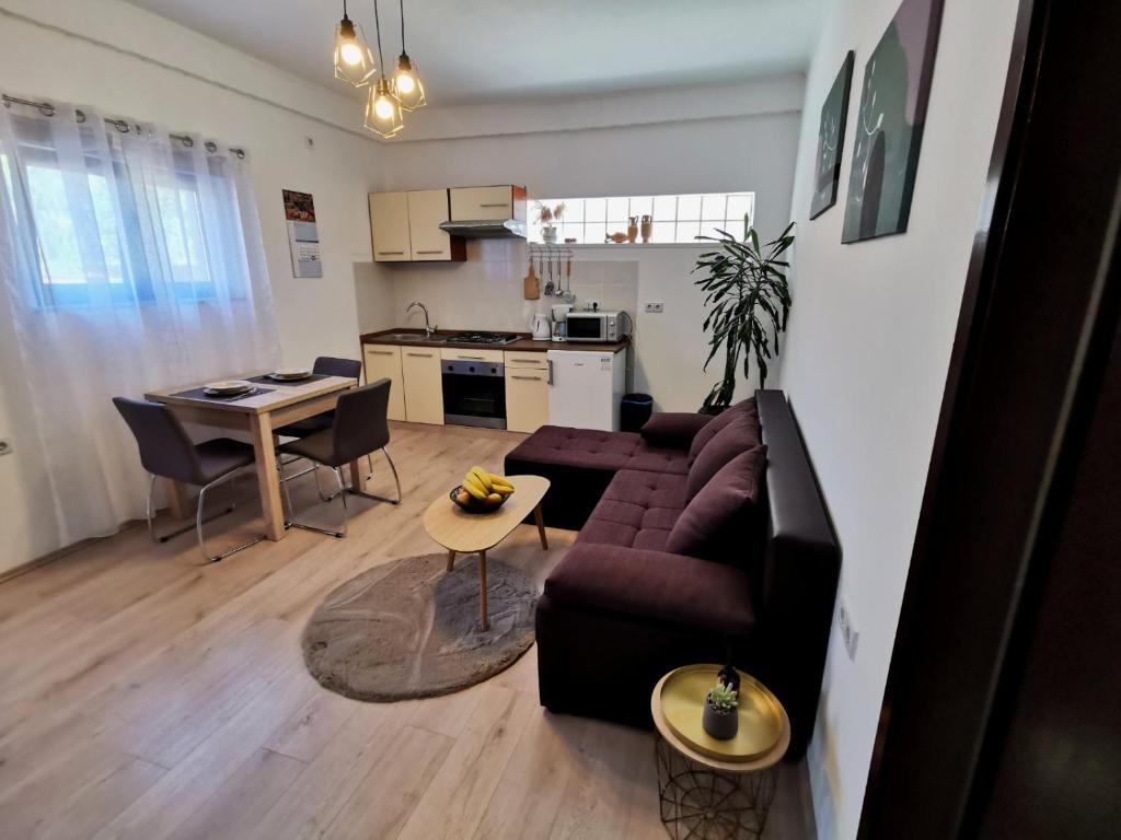 Apartman Lana room 3