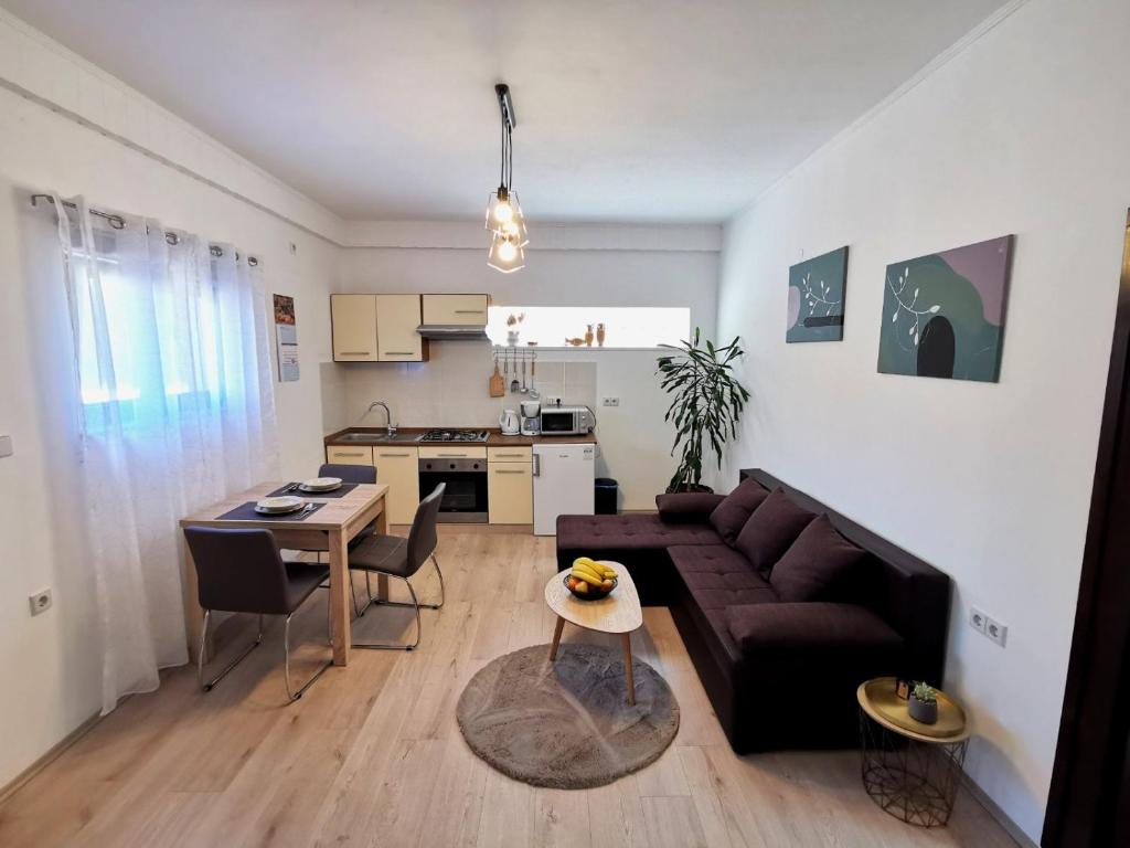 Apartman Lana room 4