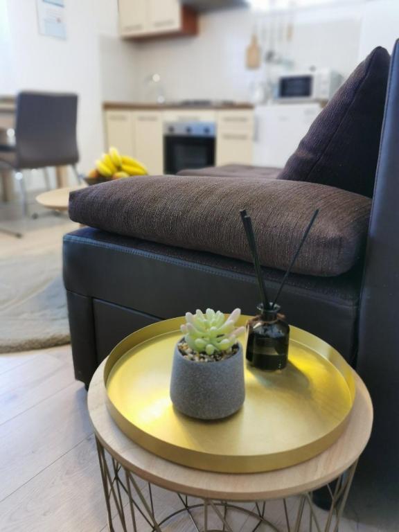 Apartman Lana room 5