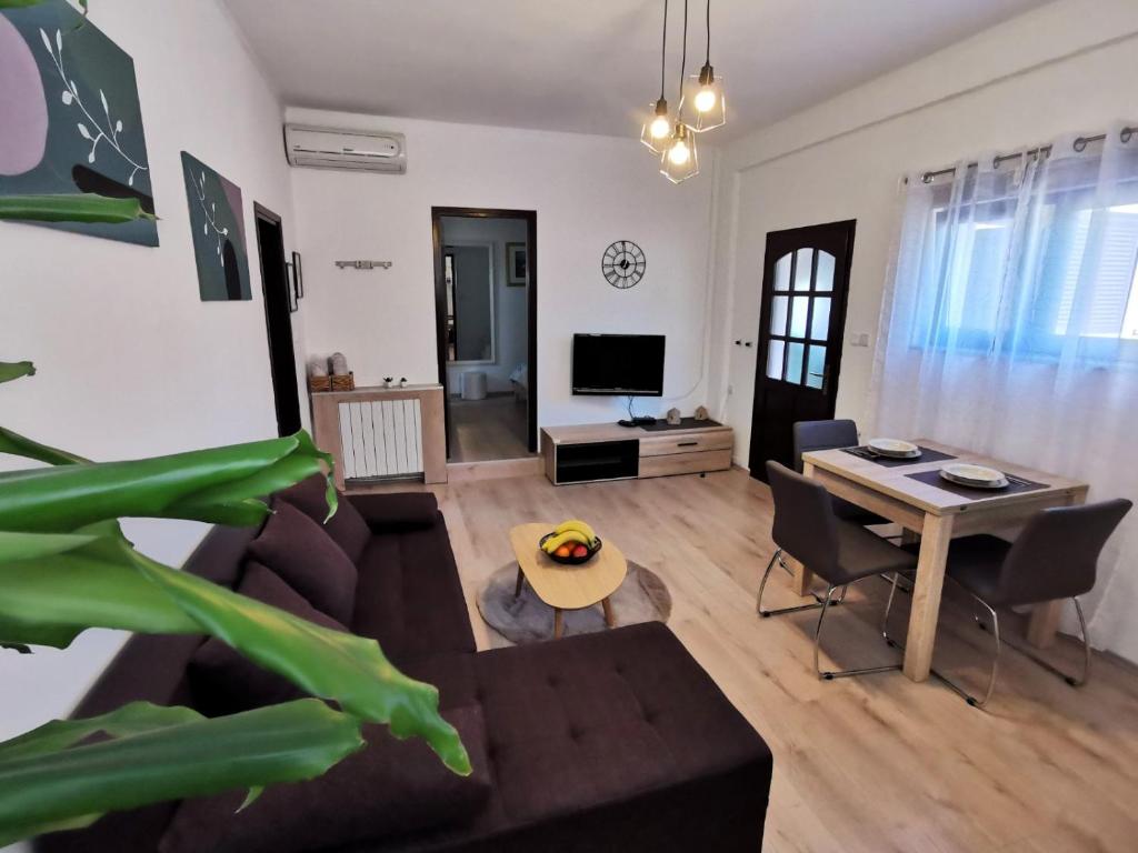 Apartman Lana room 6