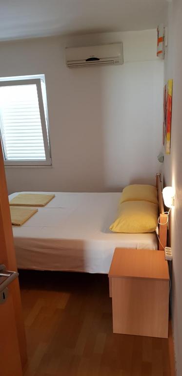 Apartman Lejla room 3