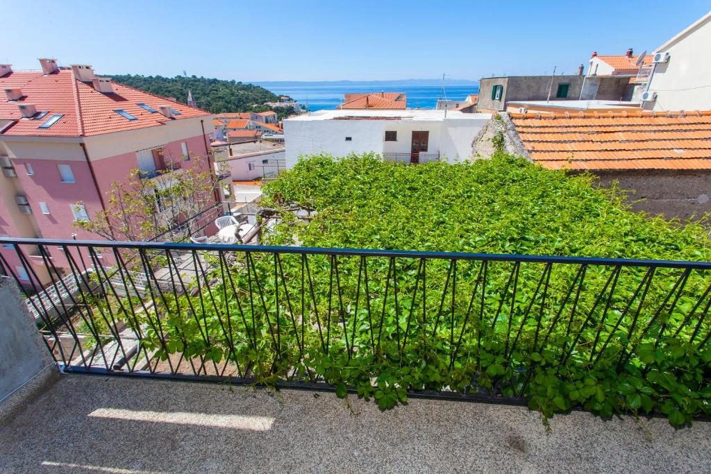 Apartman Lena room 3