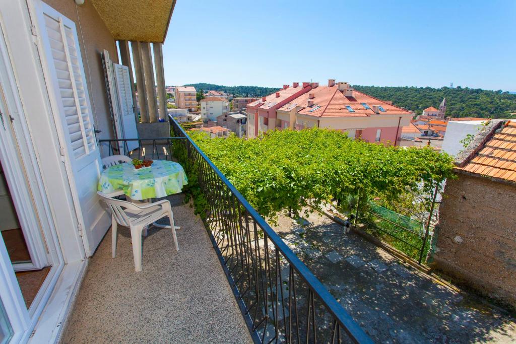 Apartman Lena room 4