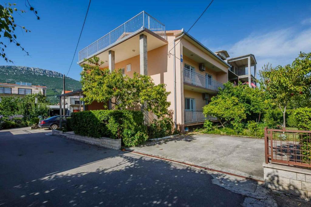 Apartman Martinovic room 1