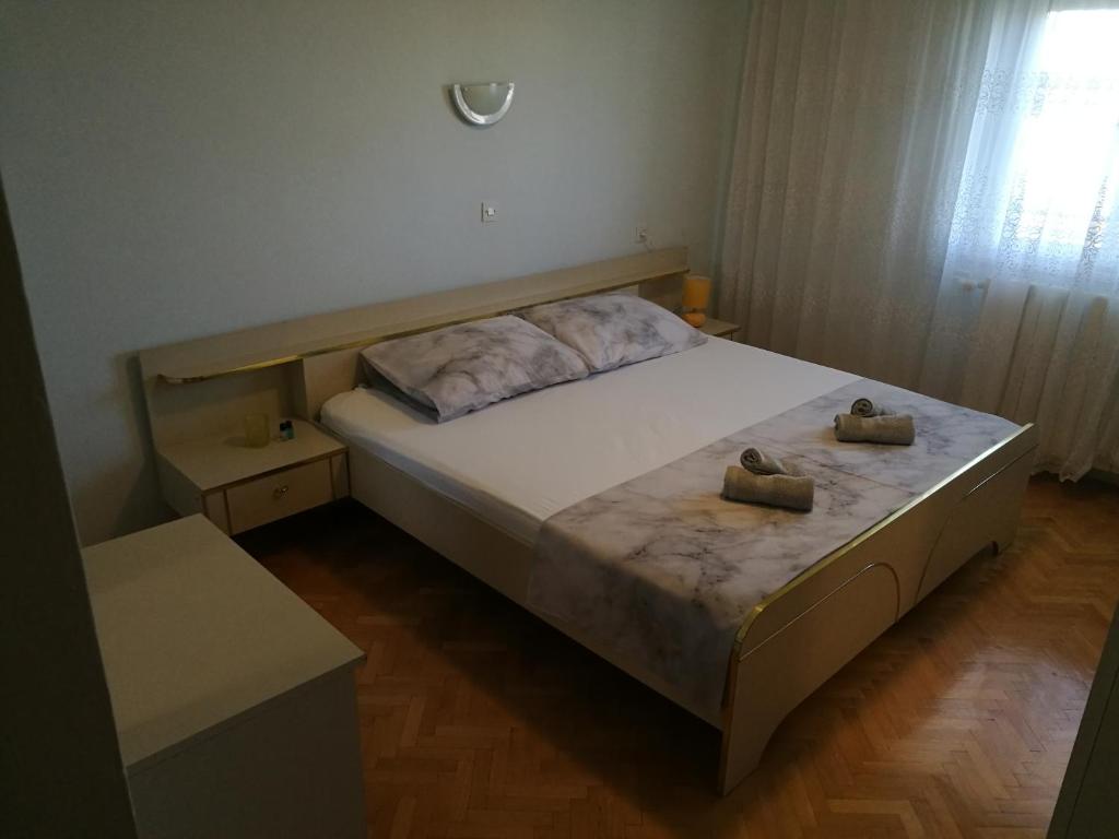 Apartman Martinovic room 3