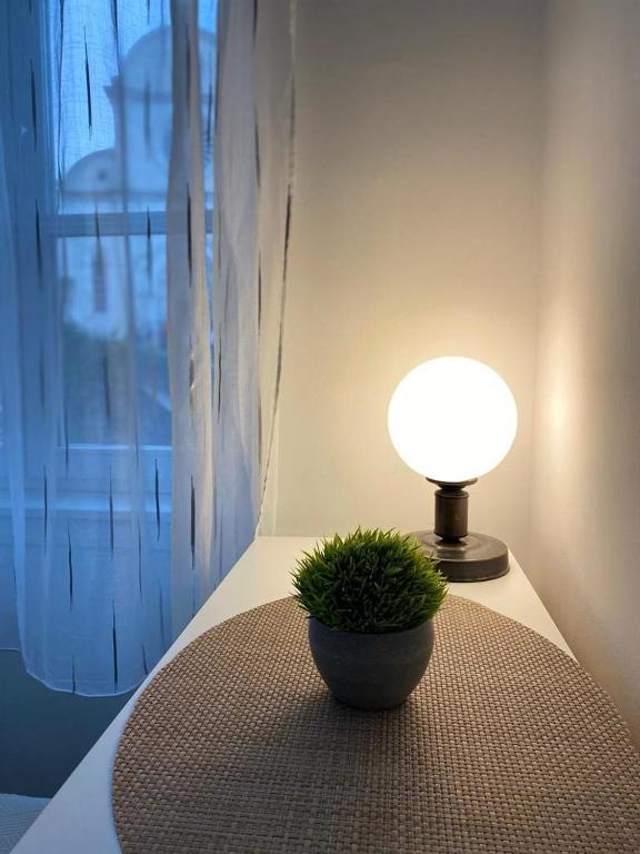 APARTMAN MAZALIN room 3