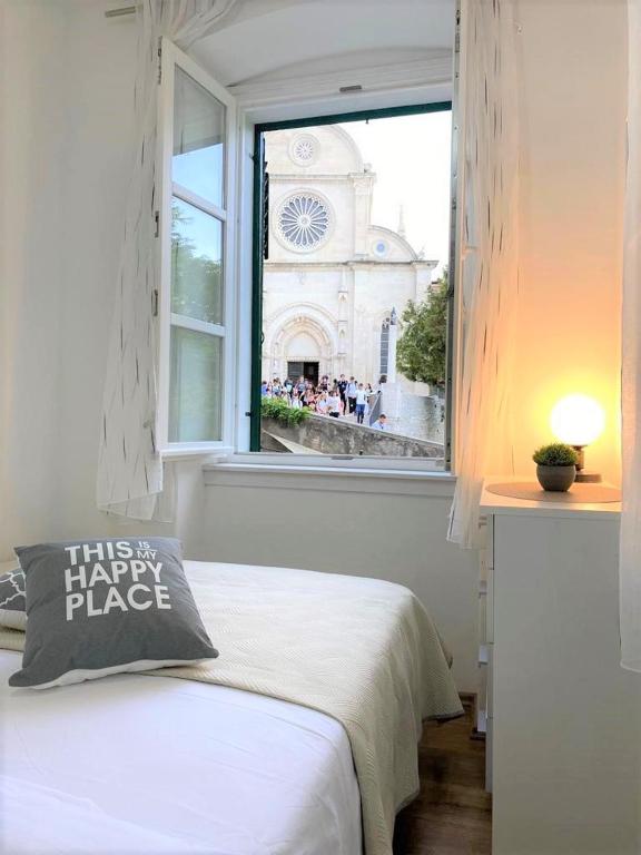 APARTMAN MAZALIN room 4