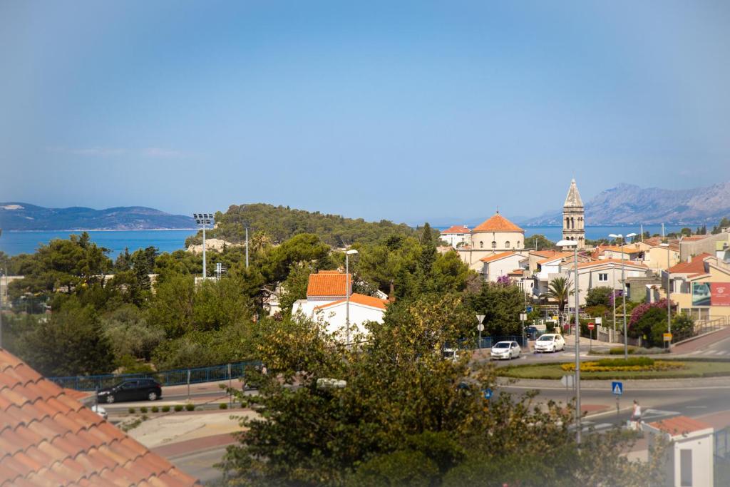 Apartman Perla Makarska room 4