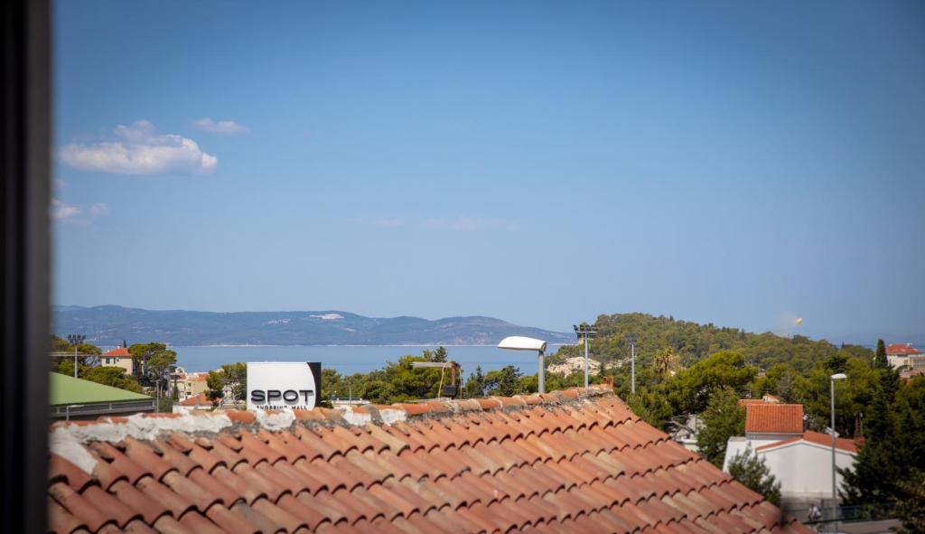 Apartman Perla Makarska room 5