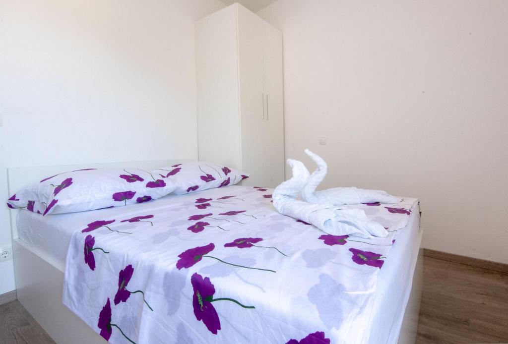 Apartman Perla Makarska room 6