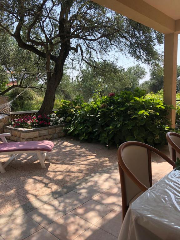 Apartmani Anamar Supetarska Draga room 3