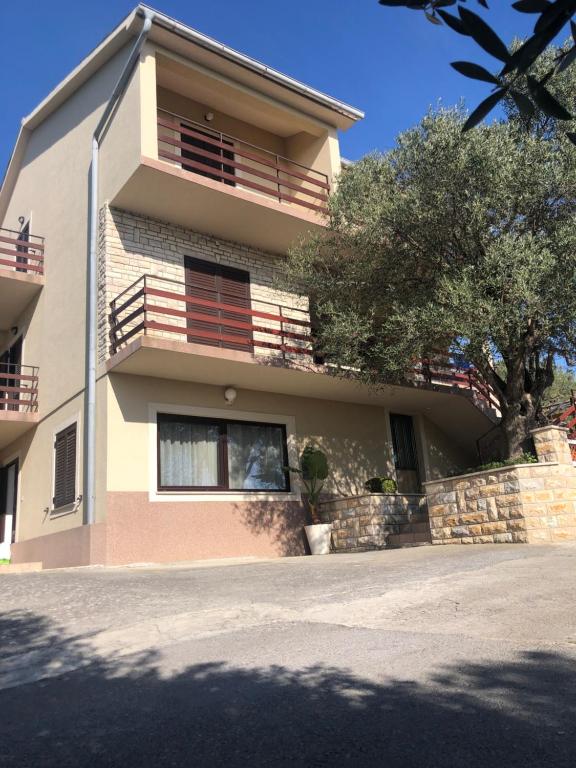 Apartmani Anamar Supetarska Draga room 4