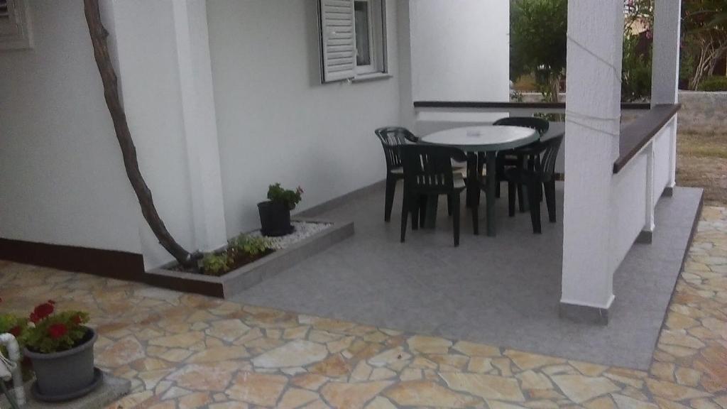 Apartmani Dokoza room 1