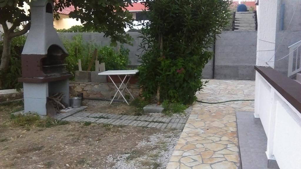 Apartmani Dokoza room 4