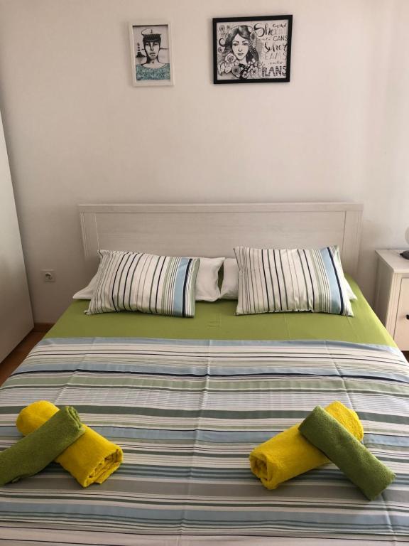 Apartmani Eta room 4