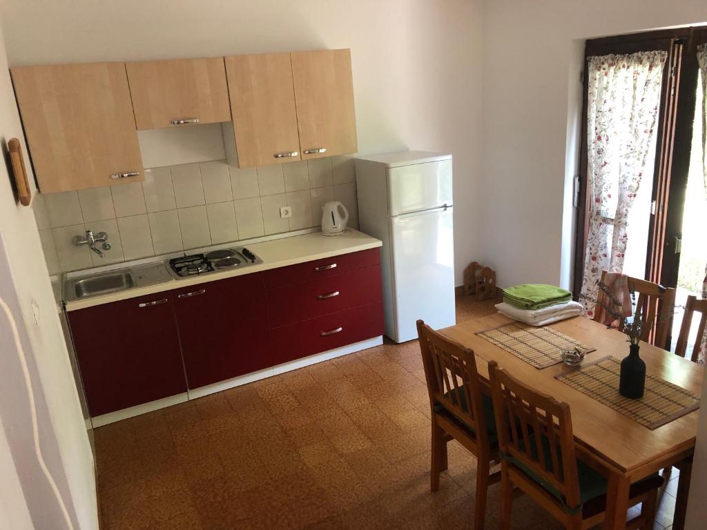 Apartmani Eta room 6