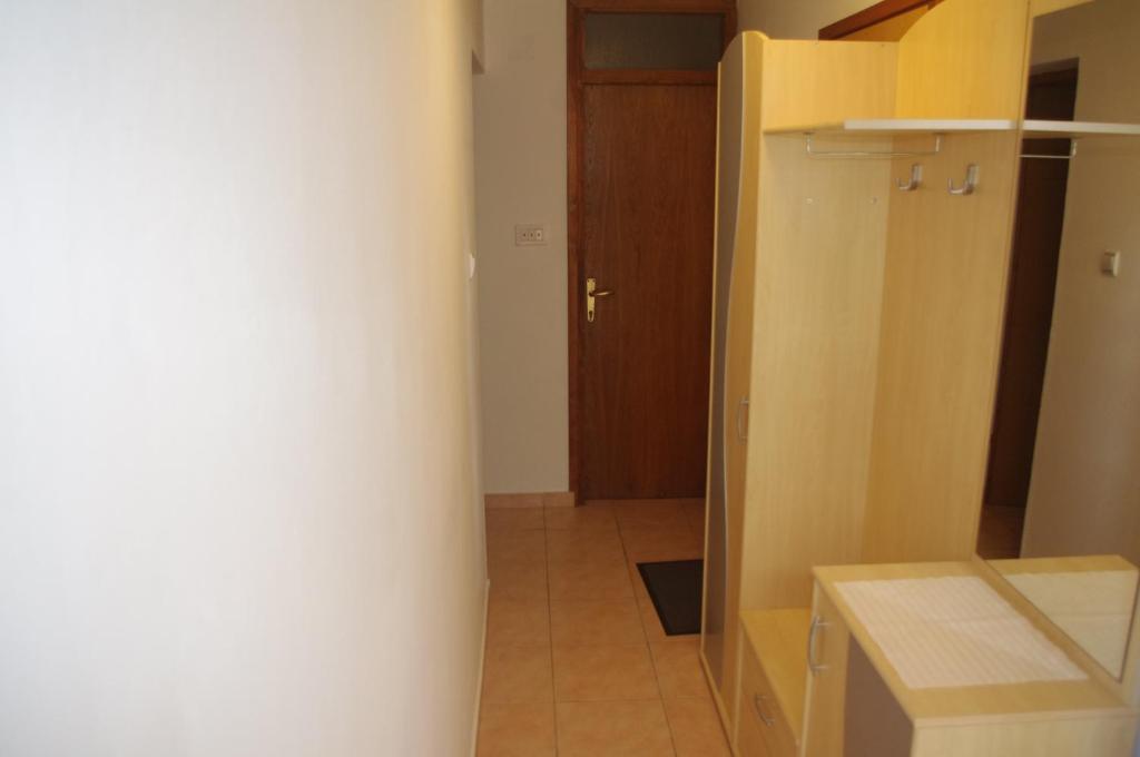Apartmani Gama room 1