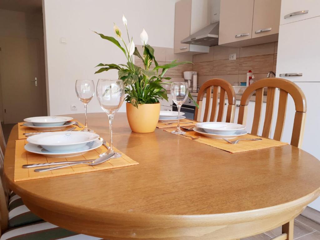 Apartmani Kulin 2 room 3