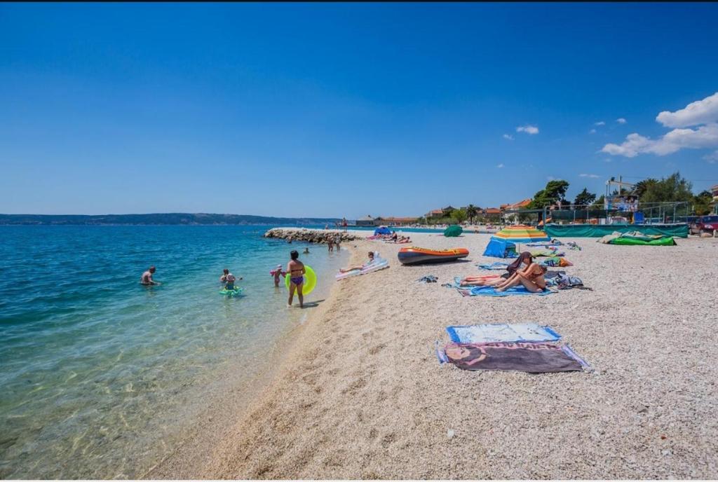 Apartmani Kulin 2 room 6