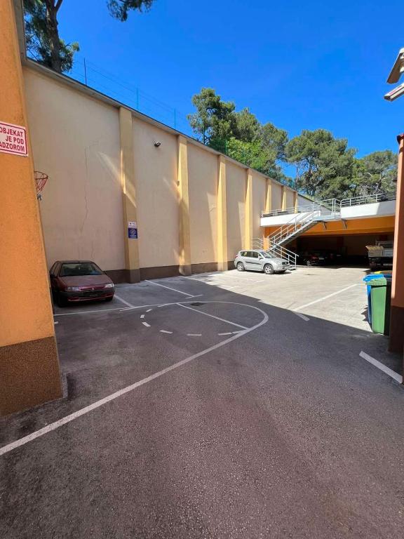 Apartmani Lorena room 1