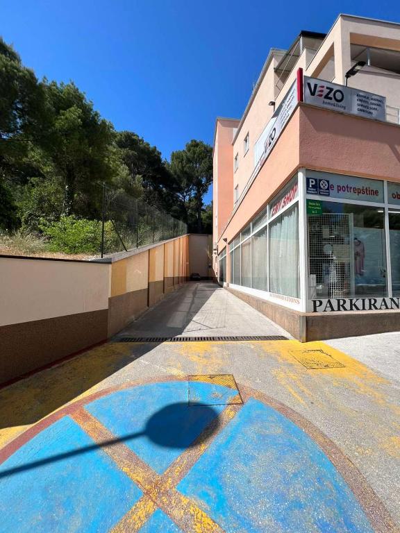 Apartmani Lorena room 2