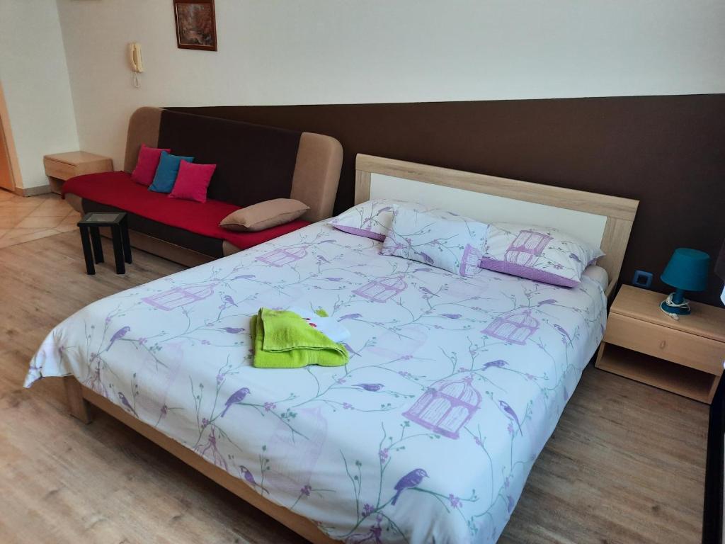 Apartmani Lorena room 3